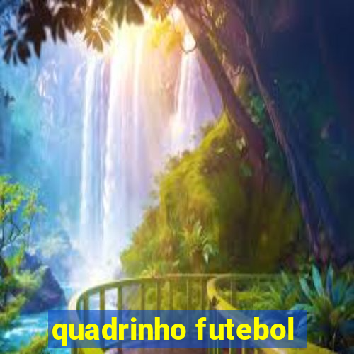 quadrinho futebol